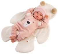 Păpușa Llorens Recien Nacida Llorona (63644) imaginea #4 — magazin online Desire.md