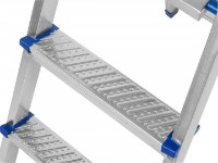 Scară Kanat Elips (EM-602) imaginea #2 — magazin online Desire.md