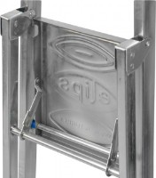 Scară Kanat Elips (EM-602) imaginea #4 — magazin online Desire.md