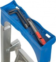 Scară Kanat Elips (EM-602) imaginea #6 — magazin online Desire.md