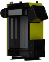 Cazan combustibil solid Kronas Eco 12 kW imaginea #2 — magazin online Desire.md