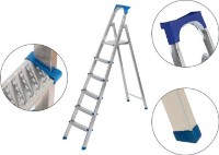 Scară Kanat Elips (EM-605) imaginea #2 — magazin online Desire.md