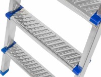 Scară Kanat Elips (EM-605) imaginea #3 — magazin online Desire.md