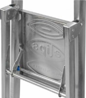 Scară Kanat Elips (EM-605) imaginea #5 — magazin online Desire.md