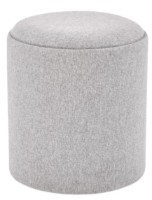 Fotoliu moale Halmar Aviko 1 40x45 Grey imaginea #1 — magazin online Desire.md