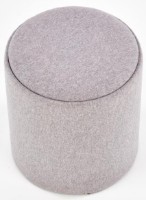 Fotoliu moale Halmar Aviko 1 40x45 Grey imaginea #2 — magazin online Desire.md