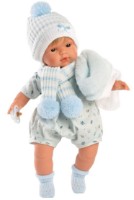 Кукла Llorens Sasha Lloron (38567) фото №2 — интернет-магазин Desire.md