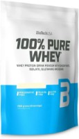 Proteină Biotech 100% Pure Whey Pear 454g imaginea #1 — magazin online Desire.md