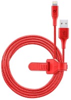 Cablu USB Cellularline USBDATANLLMFI1MR
