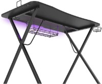 Письменный стол Genesis Holm 200 RGB (NDS-1606) фото №2 — интернет-магазин Desire.md