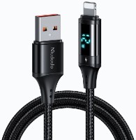 USB Кабель Mcdodo CA-1060 1.2m Black