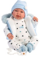 Păpușa Llorens Tino Recien Nacido (84439)