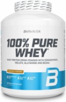 Proteină Biotech 100% Pure Whey Hazelnut 2270g imaginea #1 — magazin online Desire.md