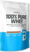Proteină Biotech 100% Pure Whey Coconut & Chocolate 454g