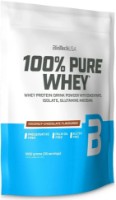 Proteină Biotech 100% Pure Whey Coconut & Chocolate 1000g
