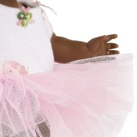 Păpușa Llorens Zoe Ballet (28029) imaginea #3 — magazin online Desire.md