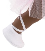 Păpușa Llorens Zoe Ballet (28029) imaginea #4 — magazin online Desire.md