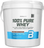 Proteină Biotech 100% Pure Whey Coconut & Chocolate 4000g imaginea #1 — magazin online Desire.md