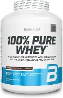 Proteină Biotech 100% Pure Whey Coconut & Chocolate 2270g imaginea #1 — magazin online Desire.md