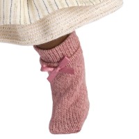 Păpușa Llorens Zuri Mulata (53535) imaginea #4 — magazin online Desire.md