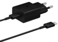 Зарядное устройство Samsung EP-T1510 Black фото №1 — интернет-магазин Desire.md