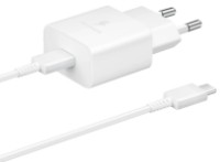 Зарядное устройство Samsung EP-T1510 White