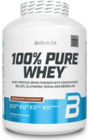 Proteină Biotech 100% Pure Whey Chocolate 2270g