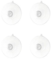 Держатель для полотенец Bisk Niagara 04454 4pcs