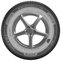 Anvelopa Point S WinterStar 4 Van 195/75 R16C 107/105R imaginea #2 — magazin online Desire.md