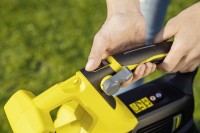 Aspirator-suflător de frunze Karcher BLV 18-200 + Kit (1.444-100.01) imaginea #3 — magazin online Desire.md