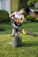 Aspirator-suflător de frunze Karcher BLV 18-200 + Kit (1.444-100.01) imaginea #4 — magazin online Desire.md