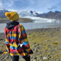 Căciulă Kama Kamakadze AW71 Yellow imaginea #4 — magazin online Desire.md