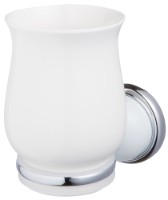 Pahar pentru periuțe de dinți Bisk Grenada 06904