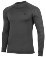 Termocomplect pentru bărbați Rough Radical Cobalt Man Black L imaginea #3 — magazin online Desire.md