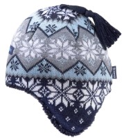 Шапка Kama Kids B79 M Navy фото №1 — интернет-магазин Desire.md