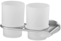 Pahar pentru periuțe de dinți Bisk Side 03119