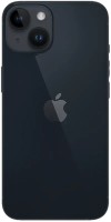 Telefon mobil Apple iPhone 14 Plus 256Gb Midnight imaginea #4 — magazin online Desire.md