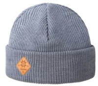 Căciulă Kama Knitted A136 Gray imaginea #1 — magazin online Desire.md