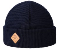 Căciulă Kama Knitted A136 Navy