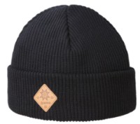 Căciulă Kama Knitted A136 Black imaginea #1 — magazin online Desire.md