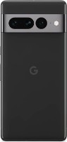Telefon mobil Google Pixel 7 Pro 5G 12Gb/128Gb Obsidian Black