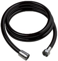 Furtun de duș Bisk Base 05366