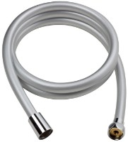 Furtun de duș Bisk Base 05368