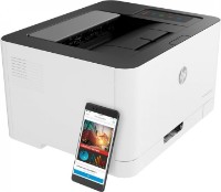 Принтер Hp Color Laser 150nw (4ZB95A) фото №4 — интернет-магазин Desire.md
