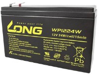 Bateria acumulatorului Long WP1224W