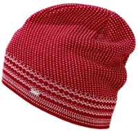 Шапка Kama Knitted A149 Red