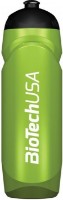 Бутылка для воды Biotech Sport Bottle Grass Green 750ml фото №1 — интернет-магазин Desire.md