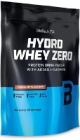 Proteină Biotech Hydro Whey Zero Chocolate 454g