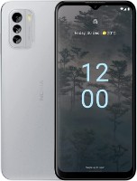 Telefon mobil Nokia G60 5G 4Gb/128Gb Ice Grey