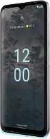 Мобильный телефон Nokia G60 5G 4Gb/128Gb Ice Grey